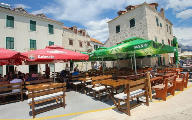 Sea View Apartment Kurtovic