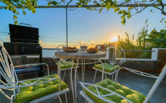 Ajuda Cozy House