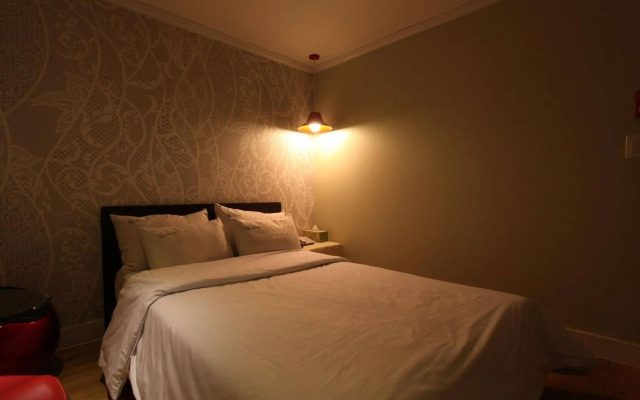 Goguma Hotel
