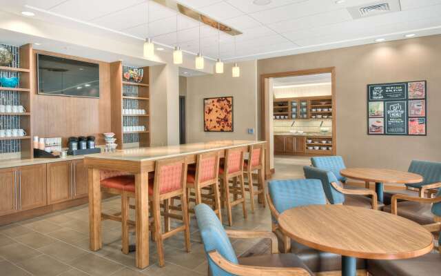 Hyatt Place Durham Southpoint