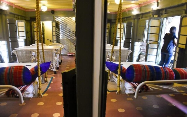 Mangaldas Ni Haveli I by The House of MG