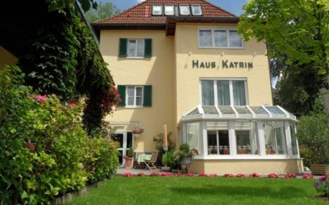 Katrin Pension