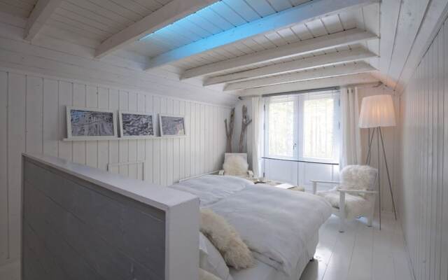 Herangtunet Mountain Lodge Norway