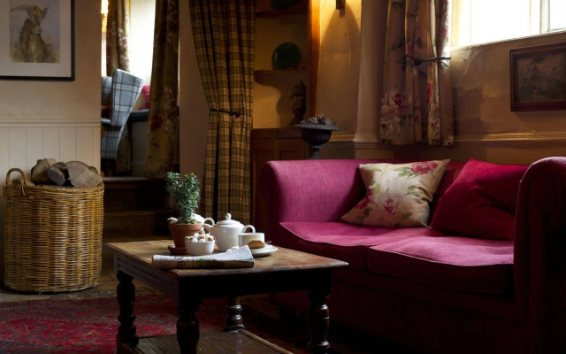 The Lamb Inn