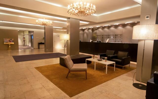 Hotel Sylter Hof Berlin