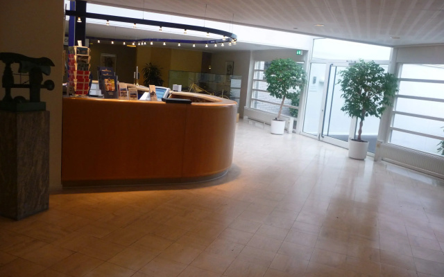 Hotel Norden