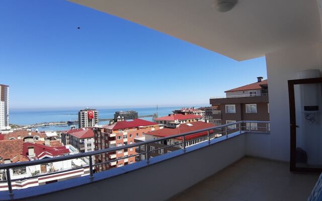 Almercan Hotel Suite