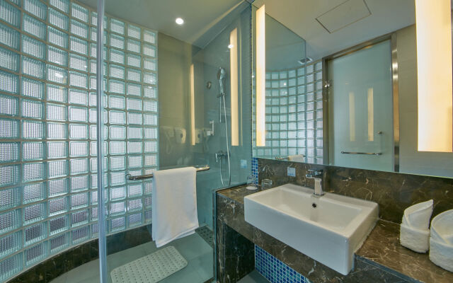 Holiday Inn Express Leshan City Square by IHG