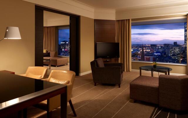 Grand Hyatt Melbourne