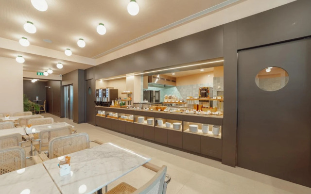 Abc Hotel Porto - Campanhã