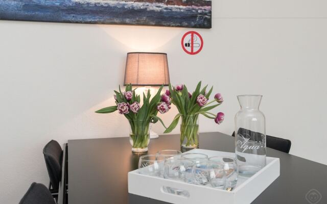 Sea View Apartment