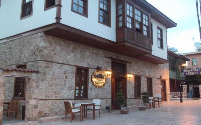 Odile Konak Hotel