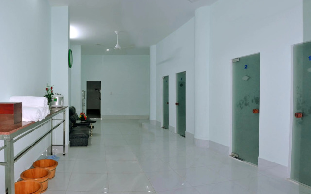 Thai Binh Hotel 2