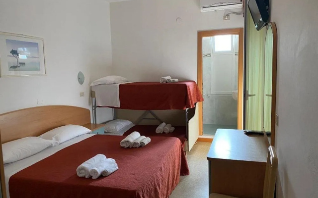 Hotel Chery