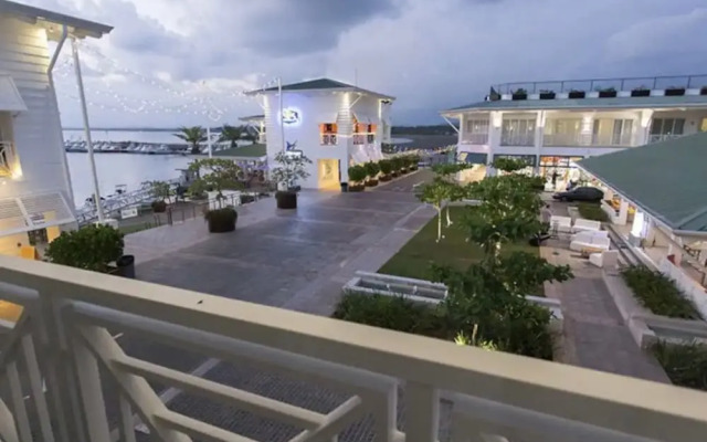 Villa conexcelente ubicación- Puntarenas
