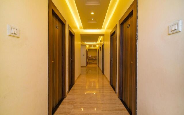 FabHotel Shubhshree