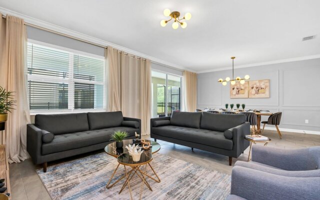 Luxury Incredible Themed Home Best Vacation