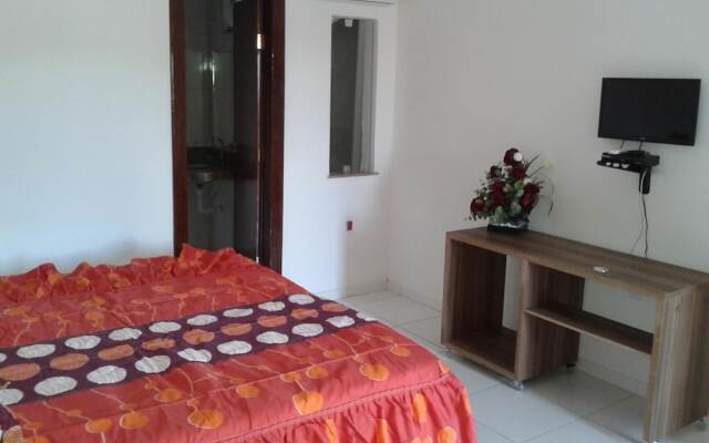 Hotel Victória Réghia