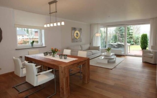 Techts Apartmenthaus I