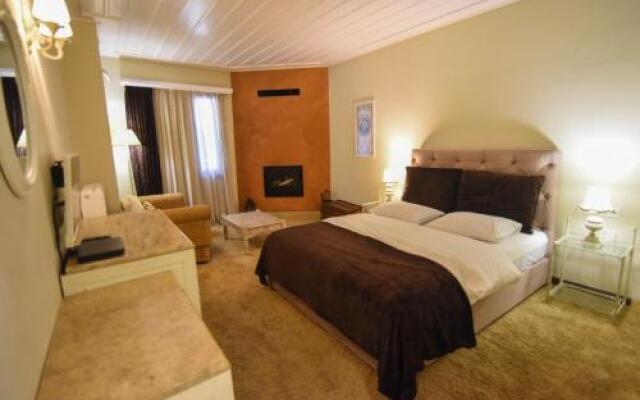 Likoria Guesthouse