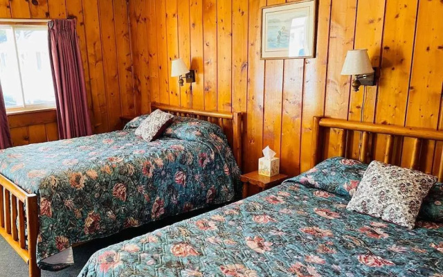 Cedars Motel