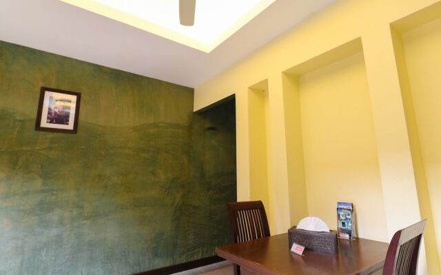 NIDA Rooms Samui Coconut Bo Phut