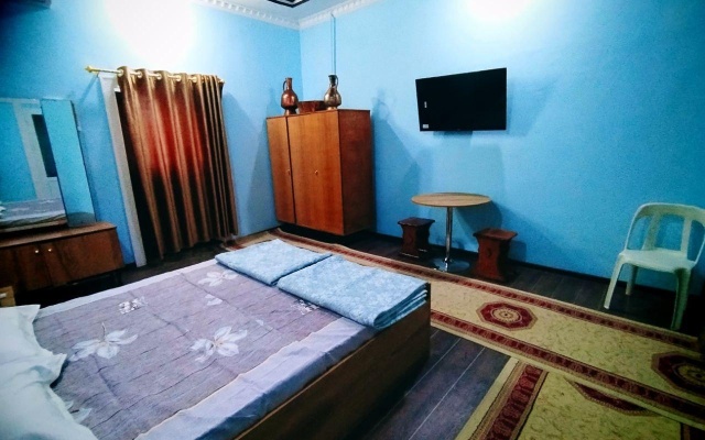 Goziyon Hotel & Hostel (Гозиён)