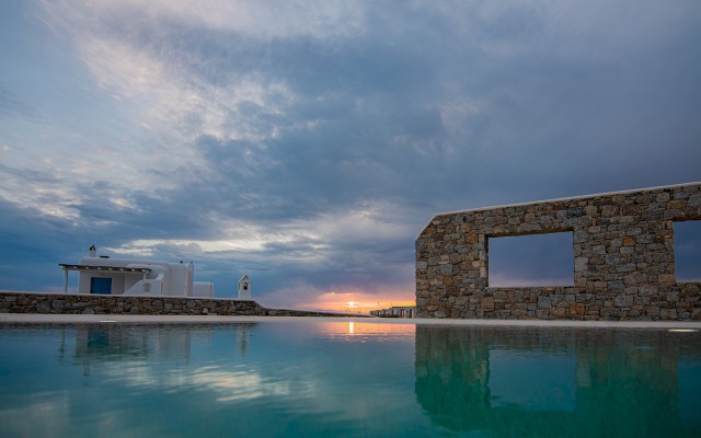 Villa Marevento by Whitelist Mykonos