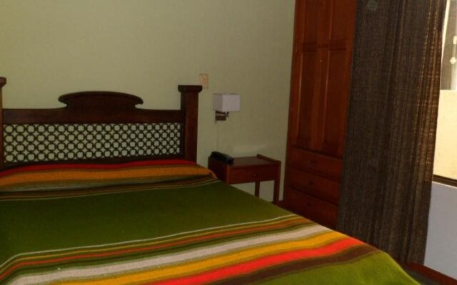 Hotel Tuvalu