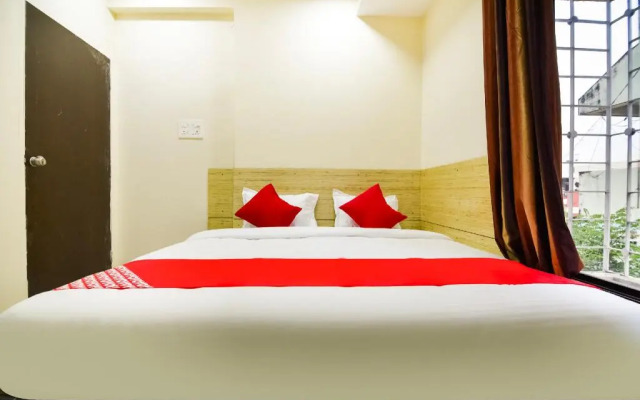 Airport BnB By OYO Rooms