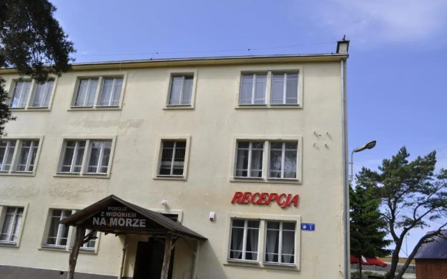 Ośrodek Wczasowy "Relax"