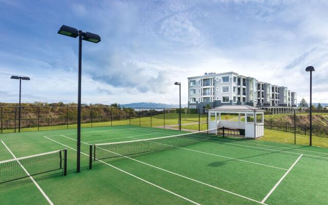 Hilton Lake Taupo
