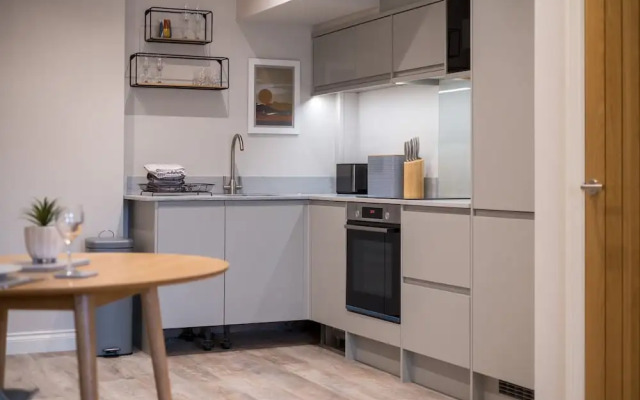 Howe Keld 1 Ground Floor