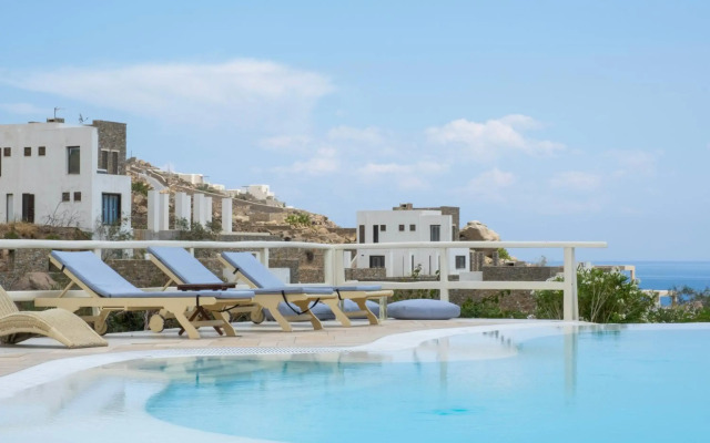 Nama Villas