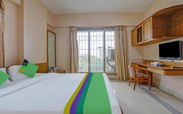 Treebo Trend Welcome Apartments