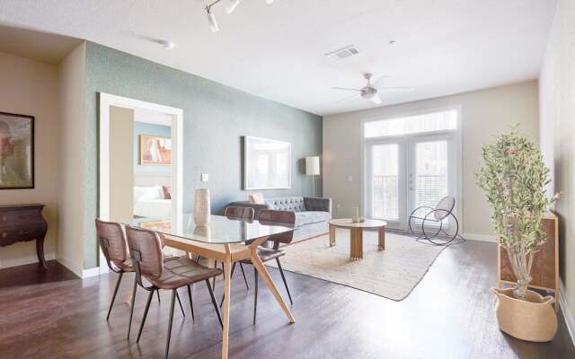 Sonder — Pearl District