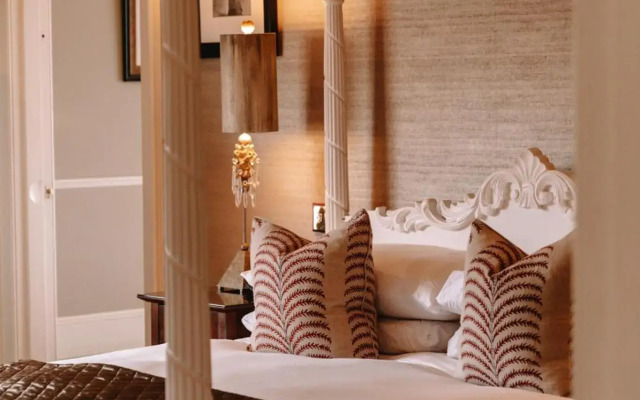 Mar Hall Golf & Spa Resort