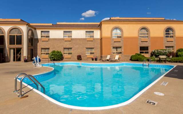 Best Western Davison Inn