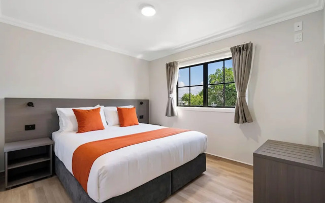 STAY280 & STAY284 Rotorua