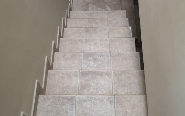 Casa Acogedora y Colorida