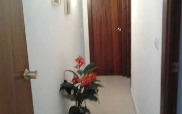Apartment Seaside In Nerja Malaga Andalusia Spain
