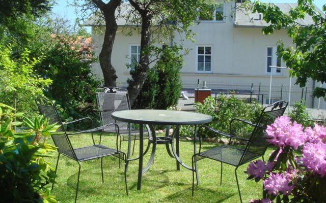 Villa Johanna mit herrlichem Seeblick