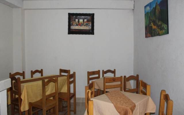 The Tayta Hostal