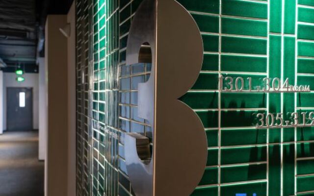 Noa Hotel (Yanji Korean Folk Park)