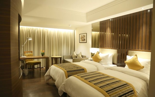 Aditya Park Hyderabad - A Sarovar Hotel