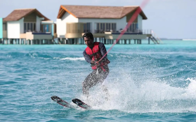 Hard Rock Maldives