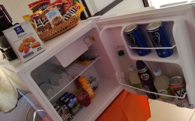 Hotel Posada De Santa Rosa