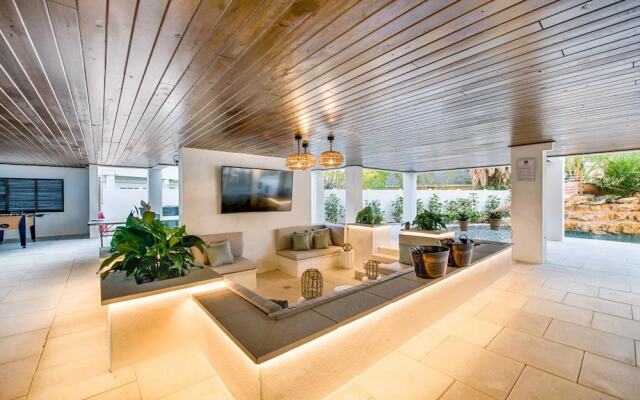 The Oasis in Siesta Key