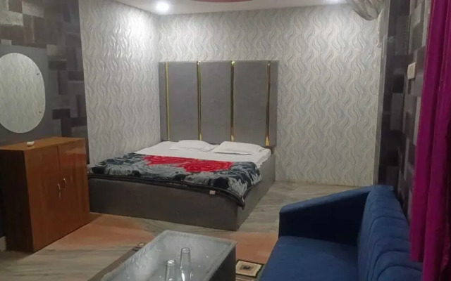 Hotel Parinay Vatika Deoghar