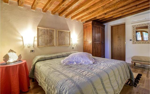 Beautiful Home in Castiglione Della Pesc With Outdoor Swimming Pool, Wifi and 2 Bedrooms